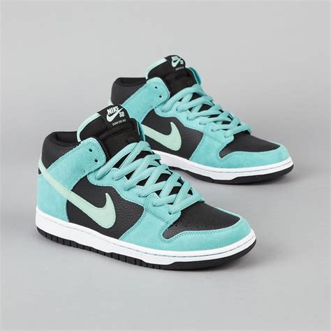 nike sb dunk mid sea crystal|Buy Dunk Mid Pro SB 'Sea Crystal' .